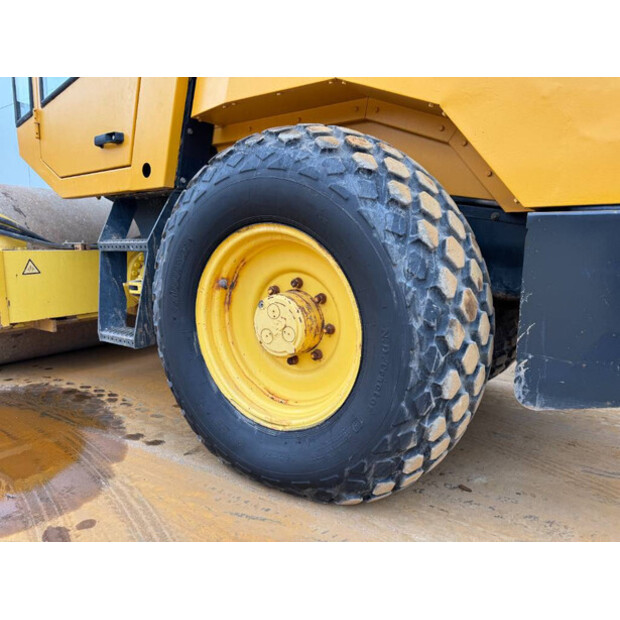 1998 BOMAG BW178D-3-45603244