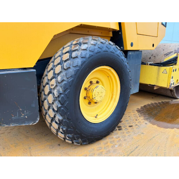 1998 BOMAG BW178D-3-45603245