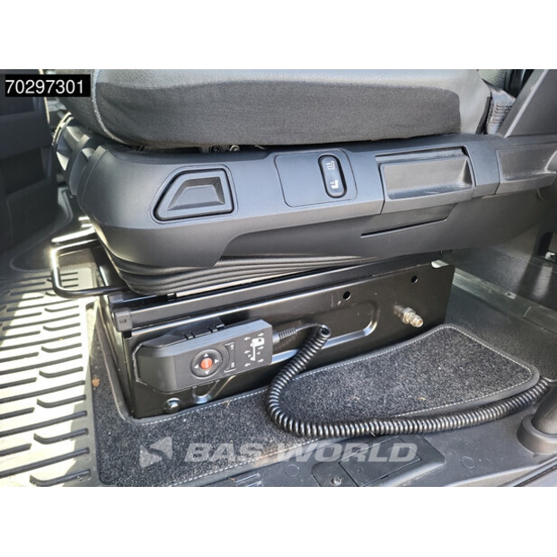 2016 مرسيدس بنز Actros 2551-45603248