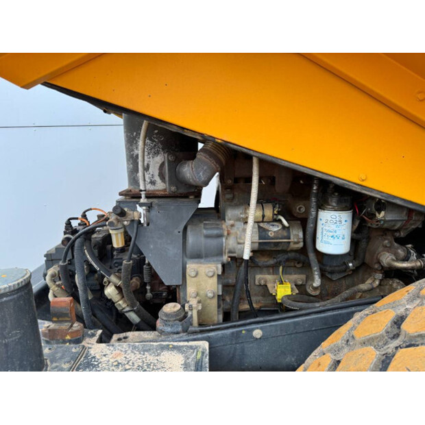 1998 BOMAG BW178D-3-45603250