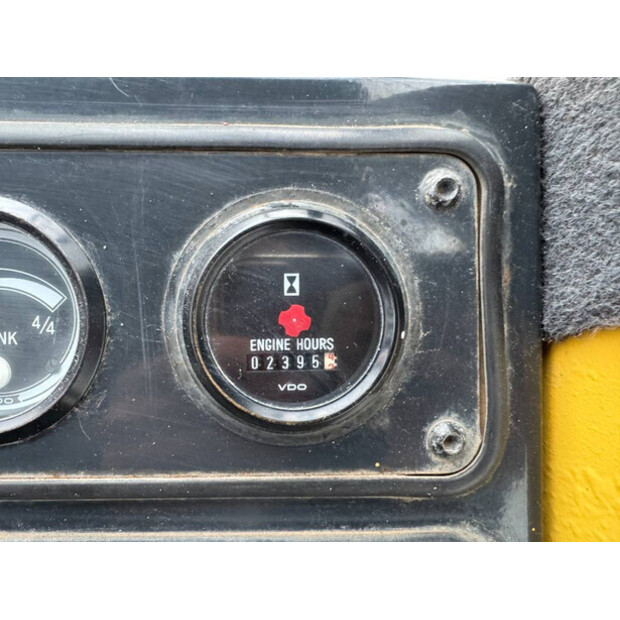 1998 BOMAG BW178D-3-45603251