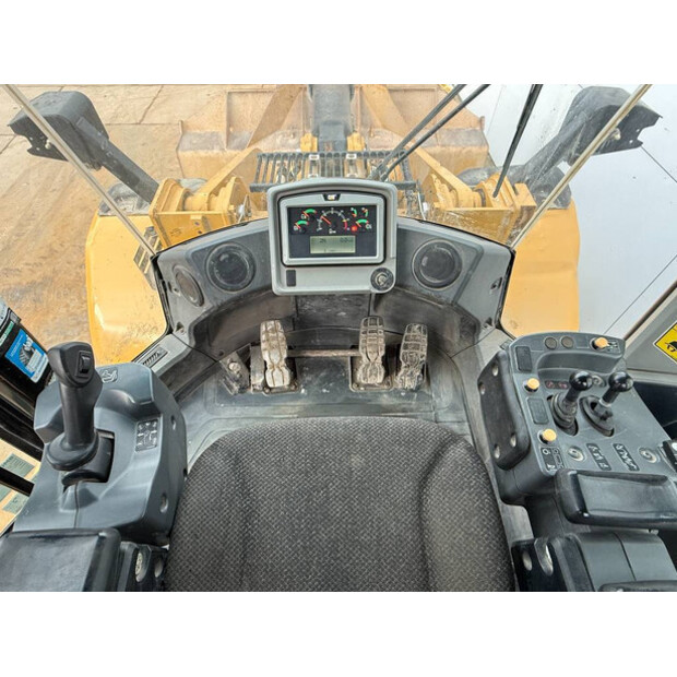 2015 Caterpillar 966M-45603265