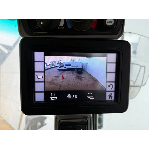 2015 Caterpillar 966M-45603269