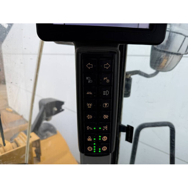 2015 Caterpillar 966M-45603271