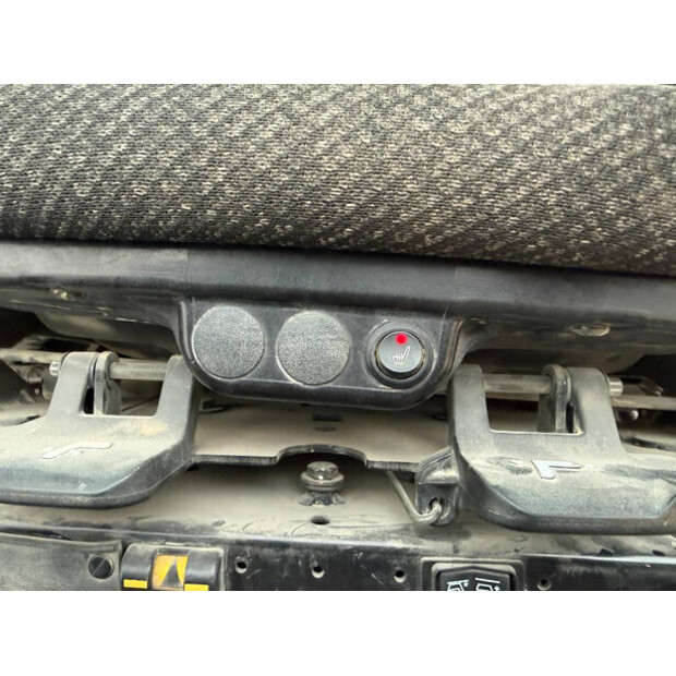 2015 Caterpillar 966M-45603272