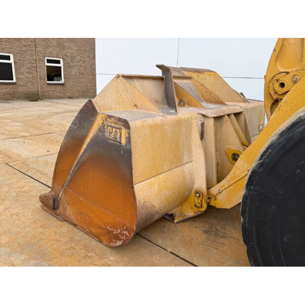 2015 Caterpillar 966M-45603274