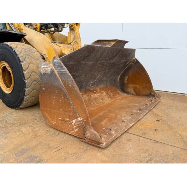 2015 Caterpillar 966M-45603276