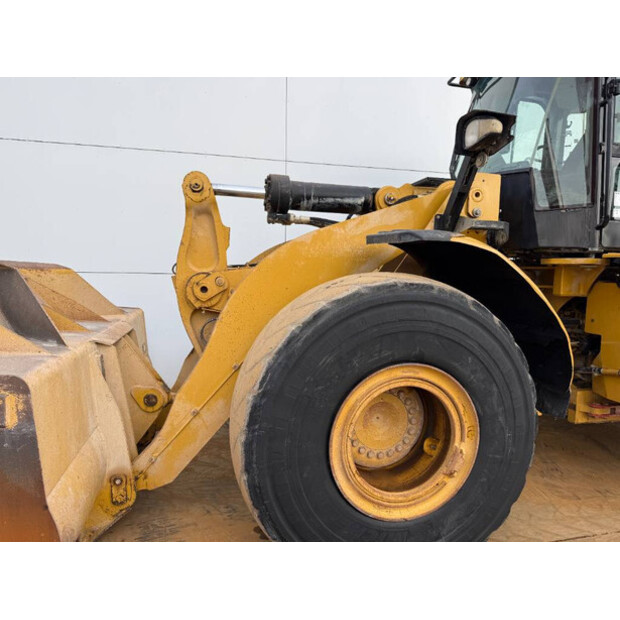 2015 Caterpillar 966M-45603277