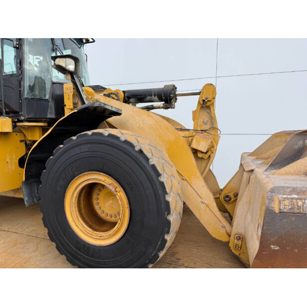 2015 Caterpillar 966M-45603278