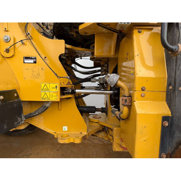 2015 Caterpillar 966M-45603279