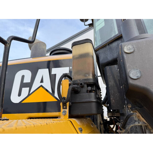 2015 Caterpillar 966M-45603281