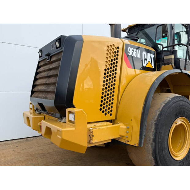 2015 Caterpillar 966M-45603282