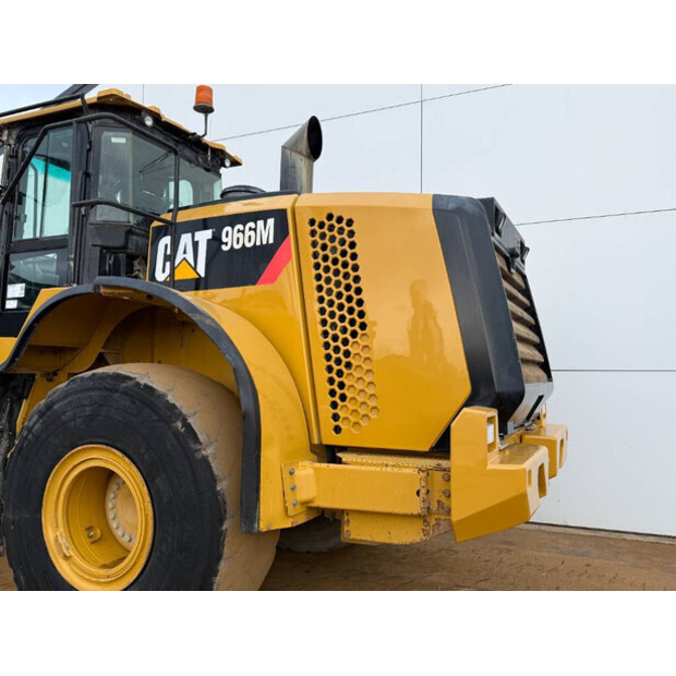 2015 Caterpillar 966M-45603283