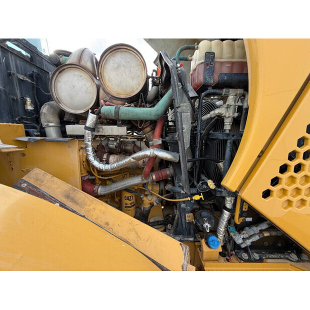 2015 Caterpillar 966M-45603285