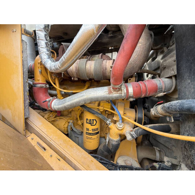 2015 Caterpillar 966M-45603286