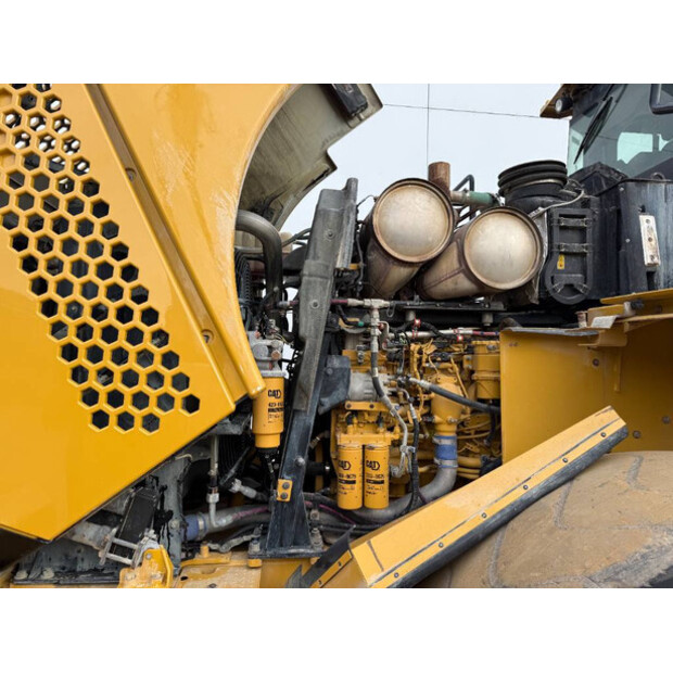 2015 Caterpillar 966M-45603287