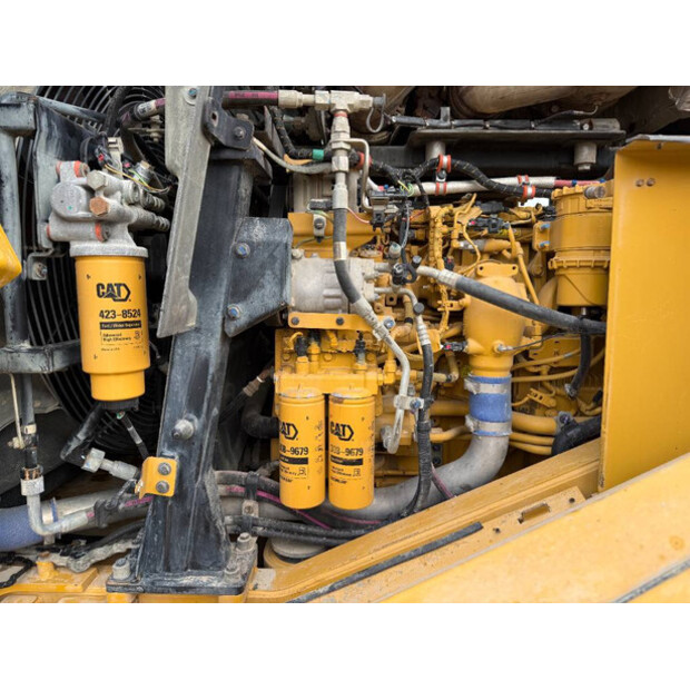 2015 Caterpillar 966M-45603288