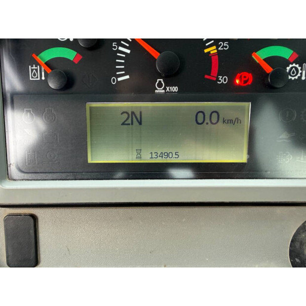 2015 Caterpillar 966M-45603289