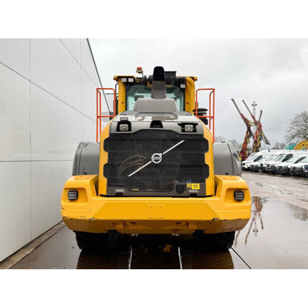 2019 Volvo L120H-45603293