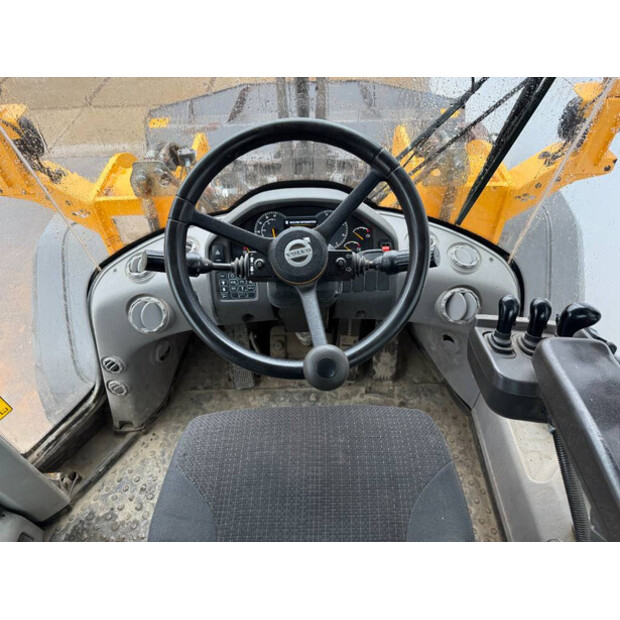 2019 Volvo L120H-45603298