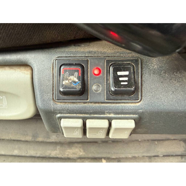 2019 Volvo L120H-45603301