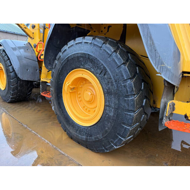 2019 Volvo L120H-45603312