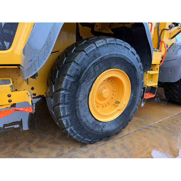 2019 Volvo L120H-45603313