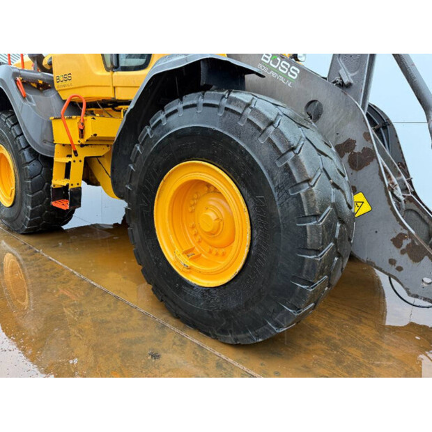 2019 Volvo L120H-45603314