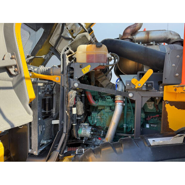 2019 Volvo L120H-45603316