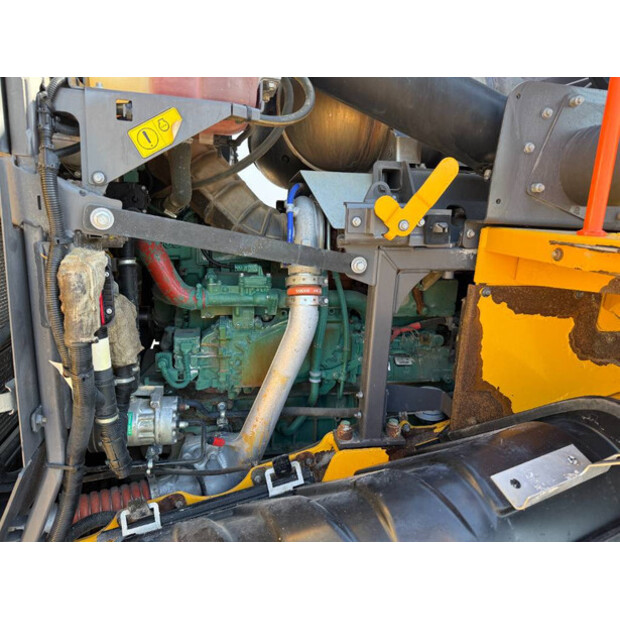 2019 Volvo L120H-45603318