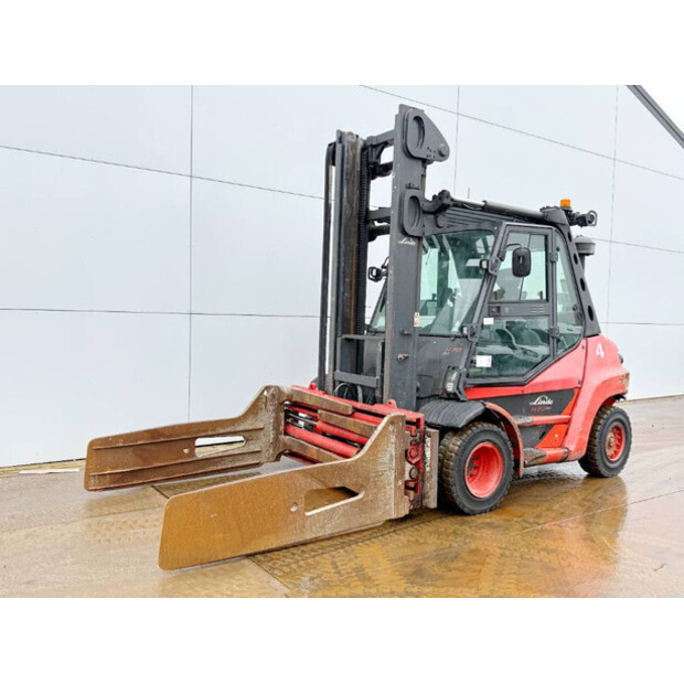 2020 ليندي H70D-45603339