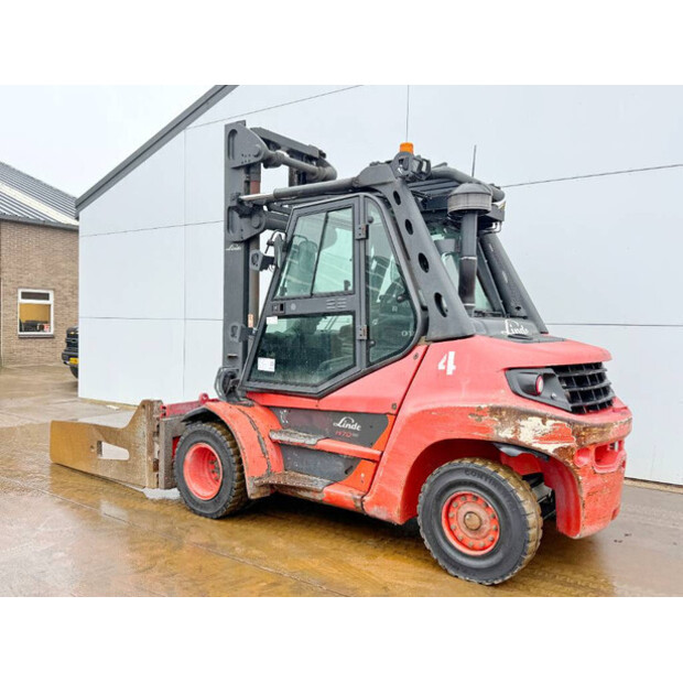 2020 ليندي H70D-45603340