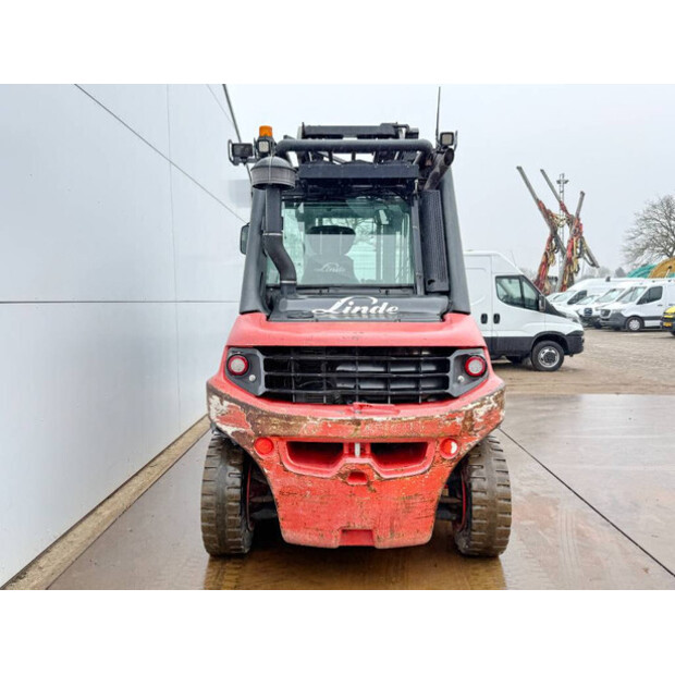 2020 ليندي H70D-45603341