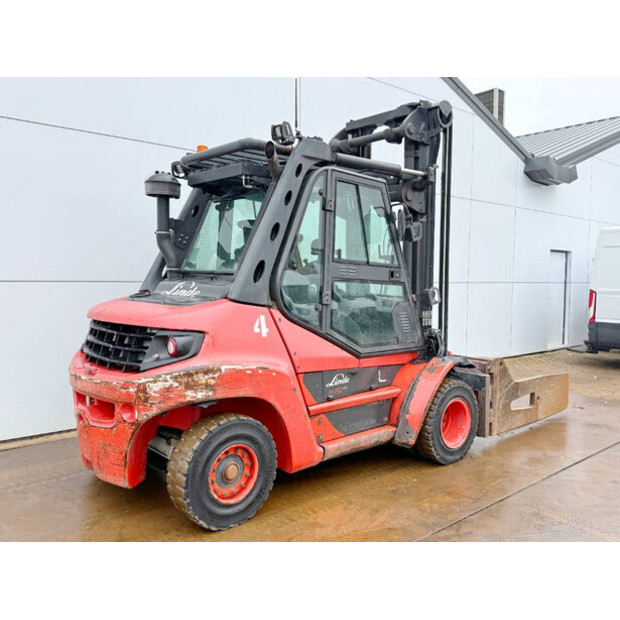 2020 ليندي H70D-45603342