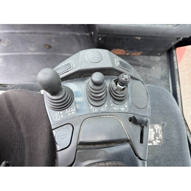 2020 ليندي H70D-45603347