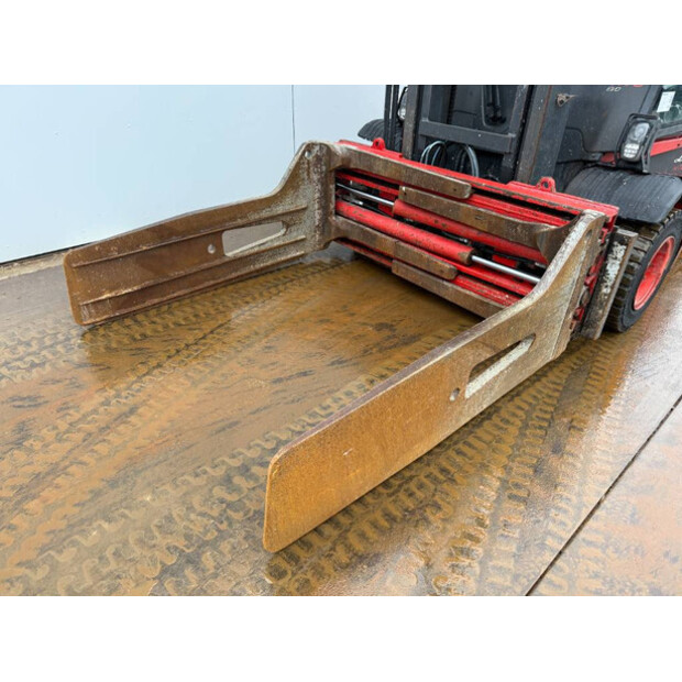 2020 ليندي H70D-45603351