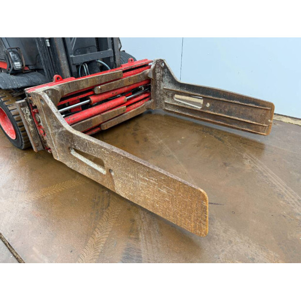 2020 ليندي H70D-45603352