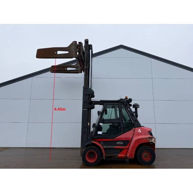 2020 ليندي H70D-45603357