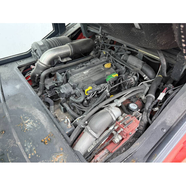 2020 ليندي H70D-45603358