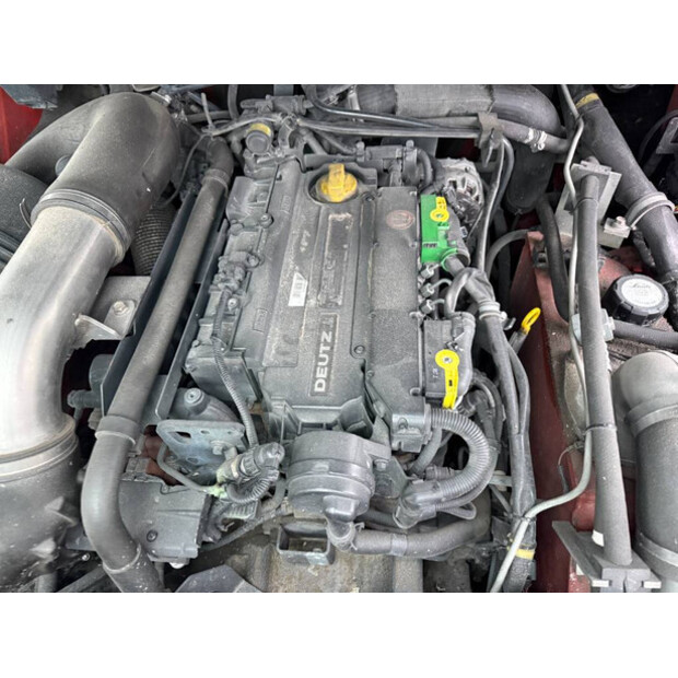 2020 ليندي H70D-45603359