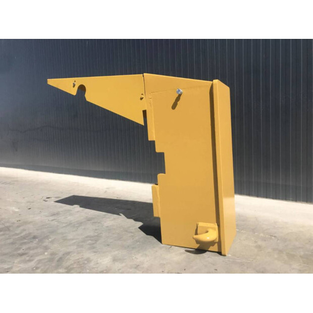 2025 Caterpillar 140K-45603670