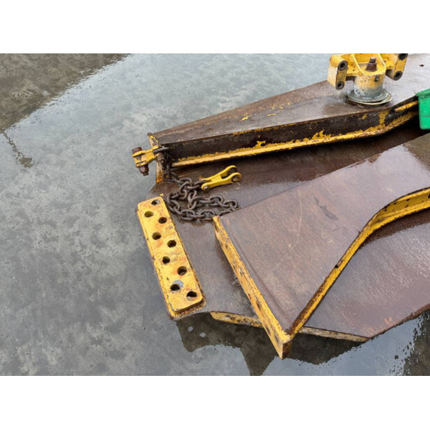 Caterpillar 730-45603796