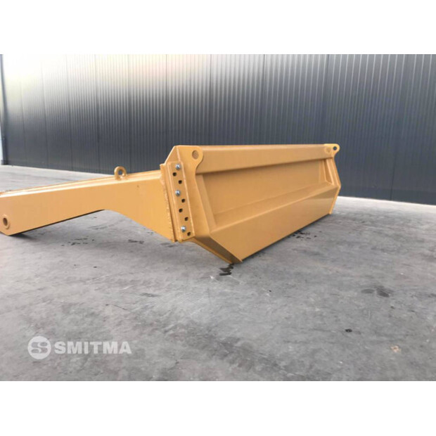 2026 Caterpillar 730-45603802