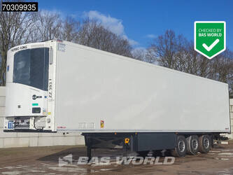 Image for 2015 Schmitz Cargobull SCB*S3 for Sale in Netherlands