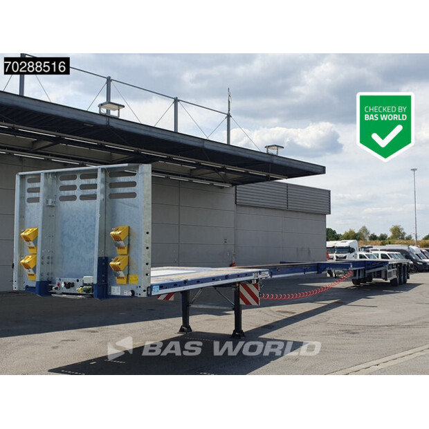 2026 Faymonville MAX210-45603971