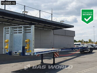 Image for 2026 Faymonville MAX210 for Sale in Netherlands