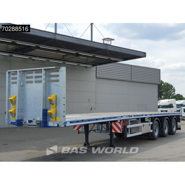 2026 Faymonville MAX210-45603972