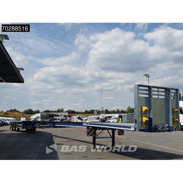 2026 Faymonville MAX210-45603973