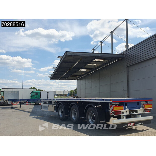 2026 Faymonville MAX210-45603976