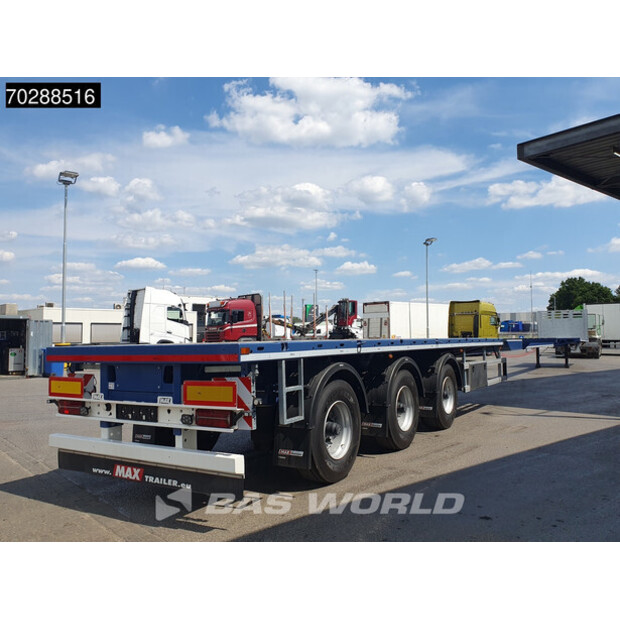 2026 Faymonville MAX210-45603977